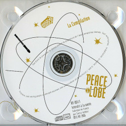 La Compilation Peace et Lobe