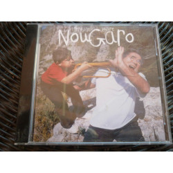 Nougaro l'enfant phare CD Philips 534997-2