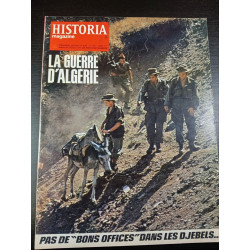 Historia magazine n°243