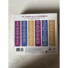Le Tour du Classique en 80 chefs-d'oeuvre 6 CD