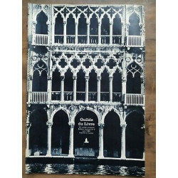 Guilde du Livre Nº 6 Lausanne Bulletin mensuel Juin 1965