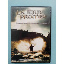 La Terre Promise Martin Landau Jacqueline Bisset DVD simple