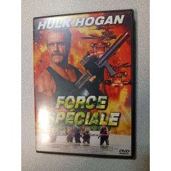 Force spéciale