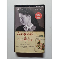 Le secret de ma mère