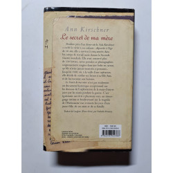 Le secret de ma mère