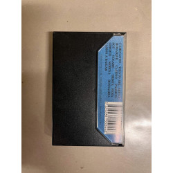 Gipsy Kings Mosaique Cassette Audio-K7