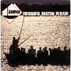 Dernier Matin D'Asie