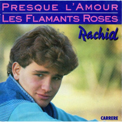 Presque L'amour / Les Flamants Roses