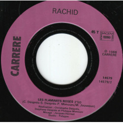 Presque L'amour / Les Flamants Roses