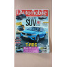 Revue L'Automobile Magazine N° 654