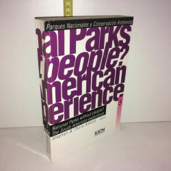 Amend NATIONAL PARKS WITHOUT PEOPLE The South American experience