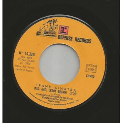 Bad Bad Leroy Brown / I'm Gonna Make It All The Way