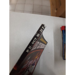 Revue Les dossiers du Canard Enchaîné n° 37