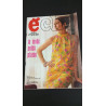 Echo de la mode Nº22 - La mode poids plume Mau-juin 1967