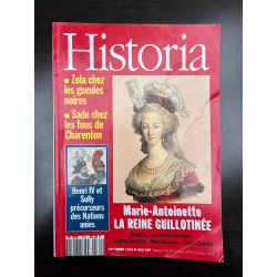 Historia n562 Octobre 1993