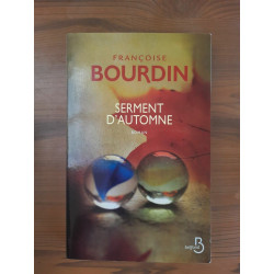 Serment d'automme belfont
