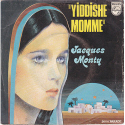 Yiddishe Momme