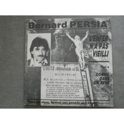 L' Enfer N' A Pas Vielli