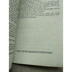 A. Ceyrac La droite ligne Romans populaires N135