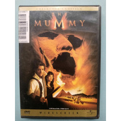 The Mummy Collector's