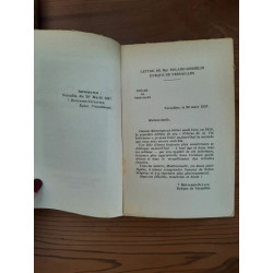 marie agnès Pératé Simple Oraison de Vie Intérieure père