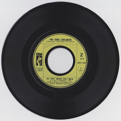 It Ain't Always What You Do (It's Who You Let See You Do It) / All...