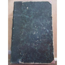 a ganot Cours de Physique purement expérimentale