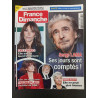 Revue France Dimanche N° 4040