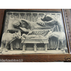 Image pieuse religion N32 différents formats échelle port groupé