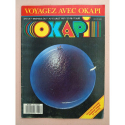 Revue Okapi N° 375