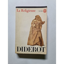 La Religieusec- 1966