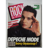 Rock et folk nº 247 / décembre 1987