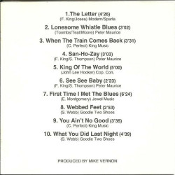 Forty Blue Fingers Freshly Packed And Ready To Serve