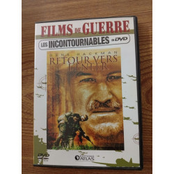 Les Incontournables - retour vers l'enfer