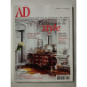 Architectural Digest nº 60 / Septembre-octobre 2006