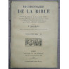 Vigouroux Dictionnaire de la bible Fascicule XXVIII Namsi oie