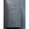 Lettres de madame de sevigne