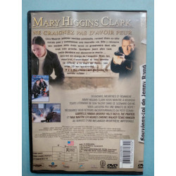Mary Collection - Souviens-toi de Jenny rand DVD simple