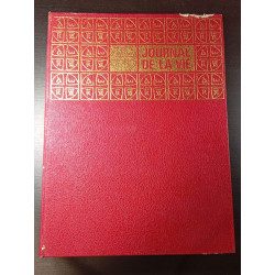 JOURNAL DE LA VIE Tome 1