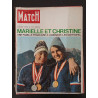 Paris Match N.775 - Fevrier 1964