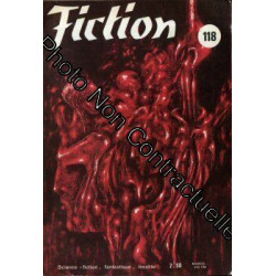 Fiction n° 118