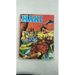 Maxi Collection Reliée Nº10