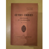 œuvres Choisies Oratoires et Pastorales Tome 9 p