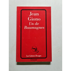 Un de Baumugnes - 1929