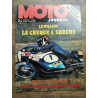 Moto journal Nº 124 21 Juin 1973