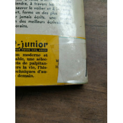 Par les moyens du bord Junior