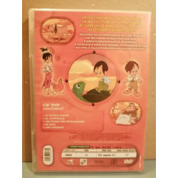 La grande aventure de Marcelino - L'ami des animaux DVD