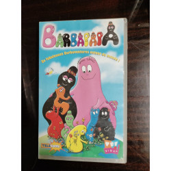 Barbapapa