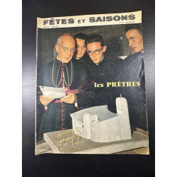 Fêtes et saisons n°131