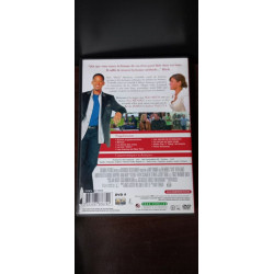 DVD HITCH EXPERT EN SEDUCTION Will Smith Eva Mendés